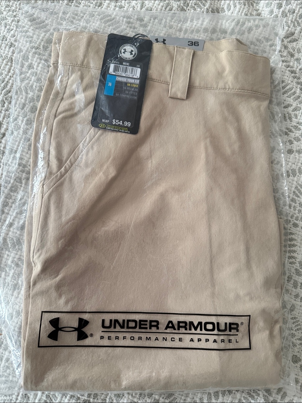 Under Armour Men's Shorts